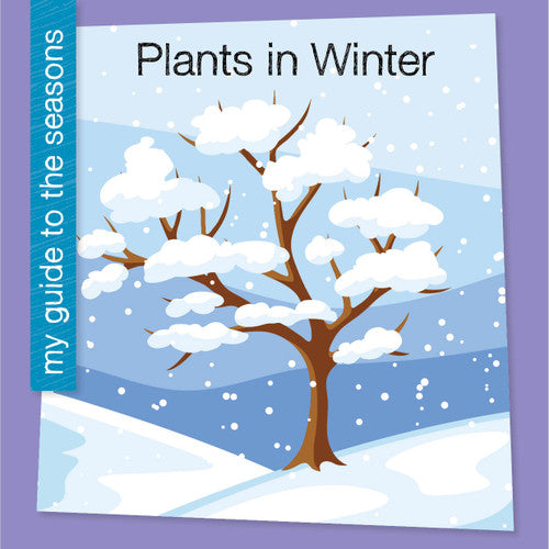My Guide to the Seasons Children's Book Series Choose From Four Seasons New
