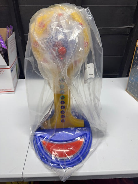High Striker Strength Test Tactile Stimulation Sensory Toy-New