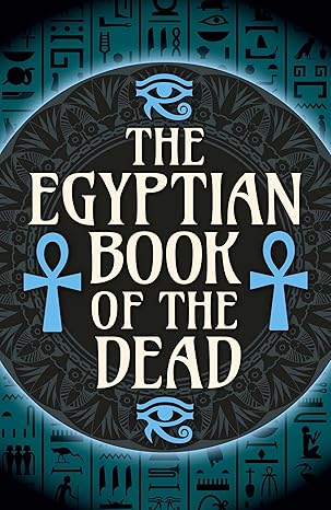 The Egyptian Book of the Dead (Arcturus Classics). Paperback New