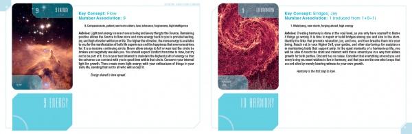 First Light Tarot: 22 Majors, 22 Insights, 22 Spread Cards (Deck and Guidebook)
