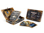The Illuminati Tarot: Keys of Secret Societies with 78 Cards and Guide Book New