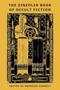 Books of Occult Fiction of Many Colours Series- New Choose