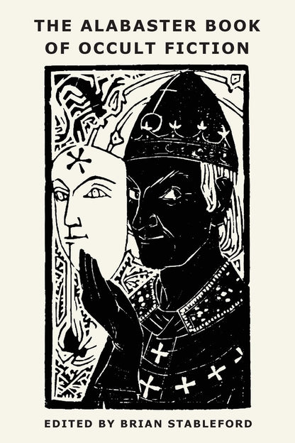 Books of Occult Fiction of Many Colours Series- New Choose