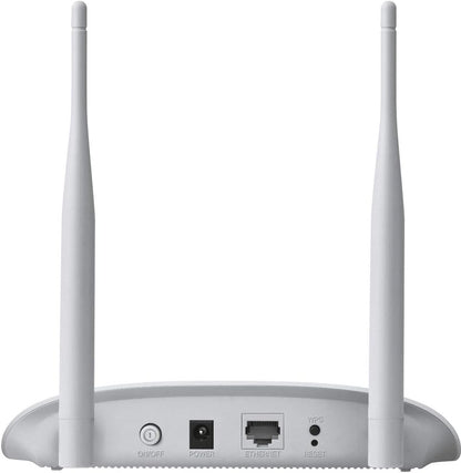 TP-Link WiFi Access Point Router TL-WA801N, 2.4Ghz 300Mbps- New