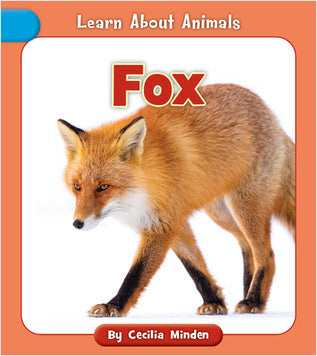 Learn About Animals Decodable Series Choose From 10 Animals or Collect Them All