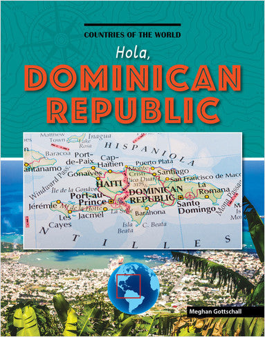 Countries of the World Book Series- Choose From Many Countries-Paperback New