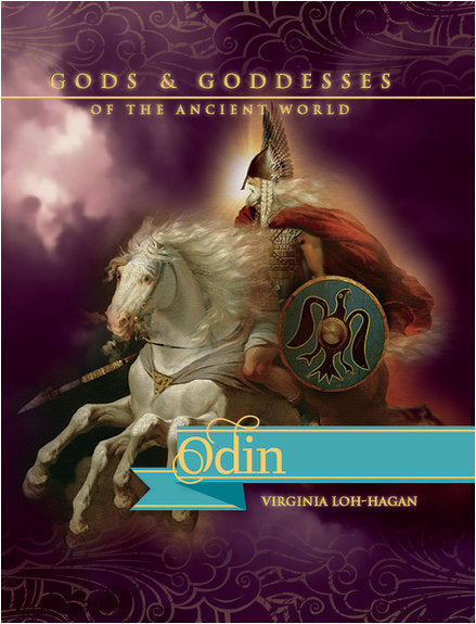Gods and Goddesses of the Ancient World Book Series -Choose From 24 Titles New