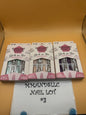 Elegant Touch London 3 Pack Nail Pack Bundle-12 Nails New Choose From Many