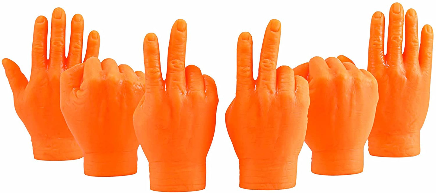 HI THERE! Helping Hands Mini Fingers-New