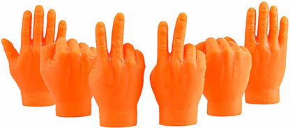 HI THERE! Helping Hands Mini Fingers-New