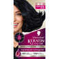 Schwarzkopf Keratin Permanent Hair Dye Cream, 3.11 Deep Dark Blue New