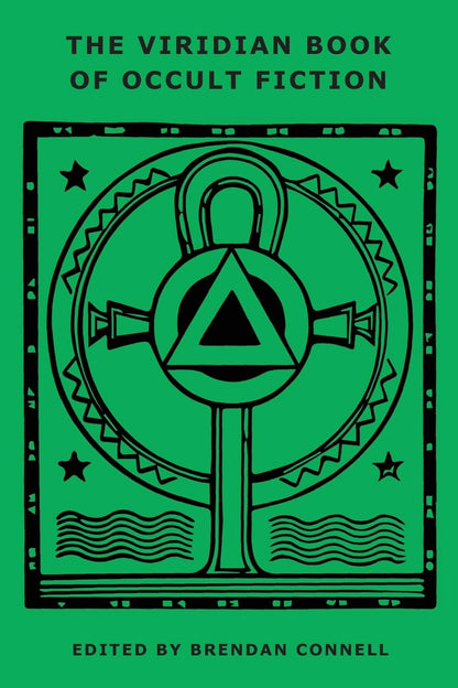 Books of Occult Fiction of Many Colours Series- New Choose