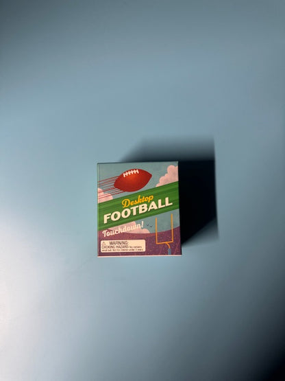 Desktop Football: Touchdown! (RP Minis)