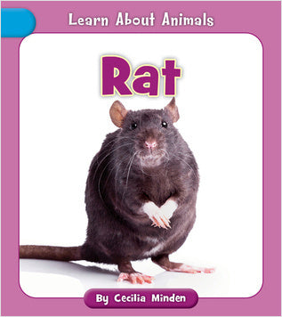 Learn About Animals Decodable Series Choose From 10 Animals or Collect Them All