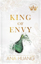 King of Envy (Kings of Sin, 5) From The King of Sin Book Series Book 5 New