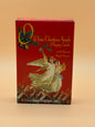Old Time Christmas Angel 54 vintage Christmas Postcards Playing Card Deck New