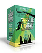 The Charlie Thorne Complete Collection Hardcover (Boxed Set) New