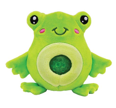 Jellyroos Squishy Squeezy Squashy Collectible Plush -Choose Plush New