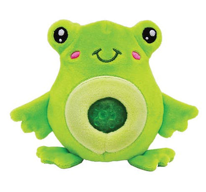 Jellyroos Squishy Squeezy Squashy Collectible Plush -Choose Plush New