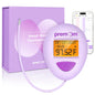 Premom Smart Basal Body Thermometer for Ovulation: Digital Ovulation Tracker