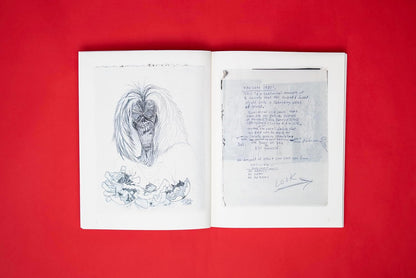 Kurt Cobain- Journals: The lyrics Notebook and Personal Journals of Kurt Cobain
