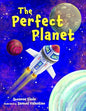 The Perfect Planet: Learn What Makes Our Planet, Earth, Unique Hardback New
