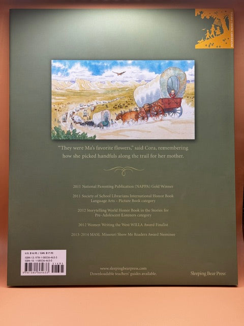 A Book for Black-Eyed Susan (Tales of Young Americans) Hardcover New