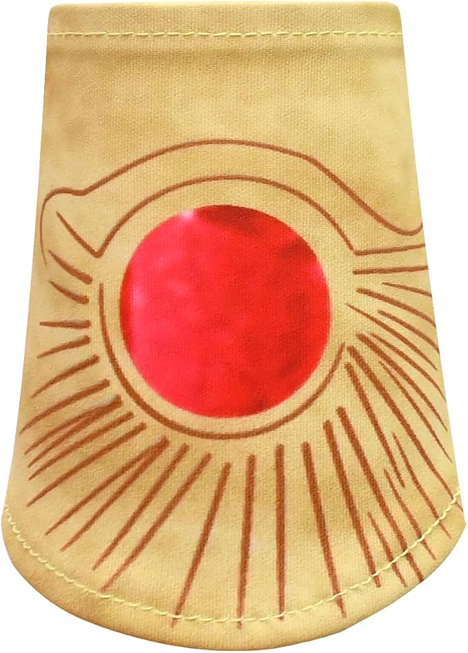 Nova Zombies Costume Vampires Zombie Cheerleader for Girls 3-12Y Choose Size