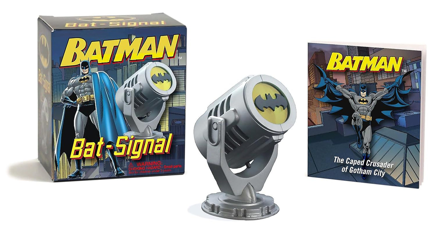 Mini Interactive Figures-Marvel, DC, Gaming, Movies, Funny & More Choose One