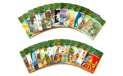 Magic Tree House Books 1-28 Boxed Set Paperback New Sealed