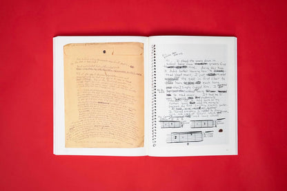 Kurt Cobain- Journals: The lyrics Notebook and Personal Journals of Kurt Cobain