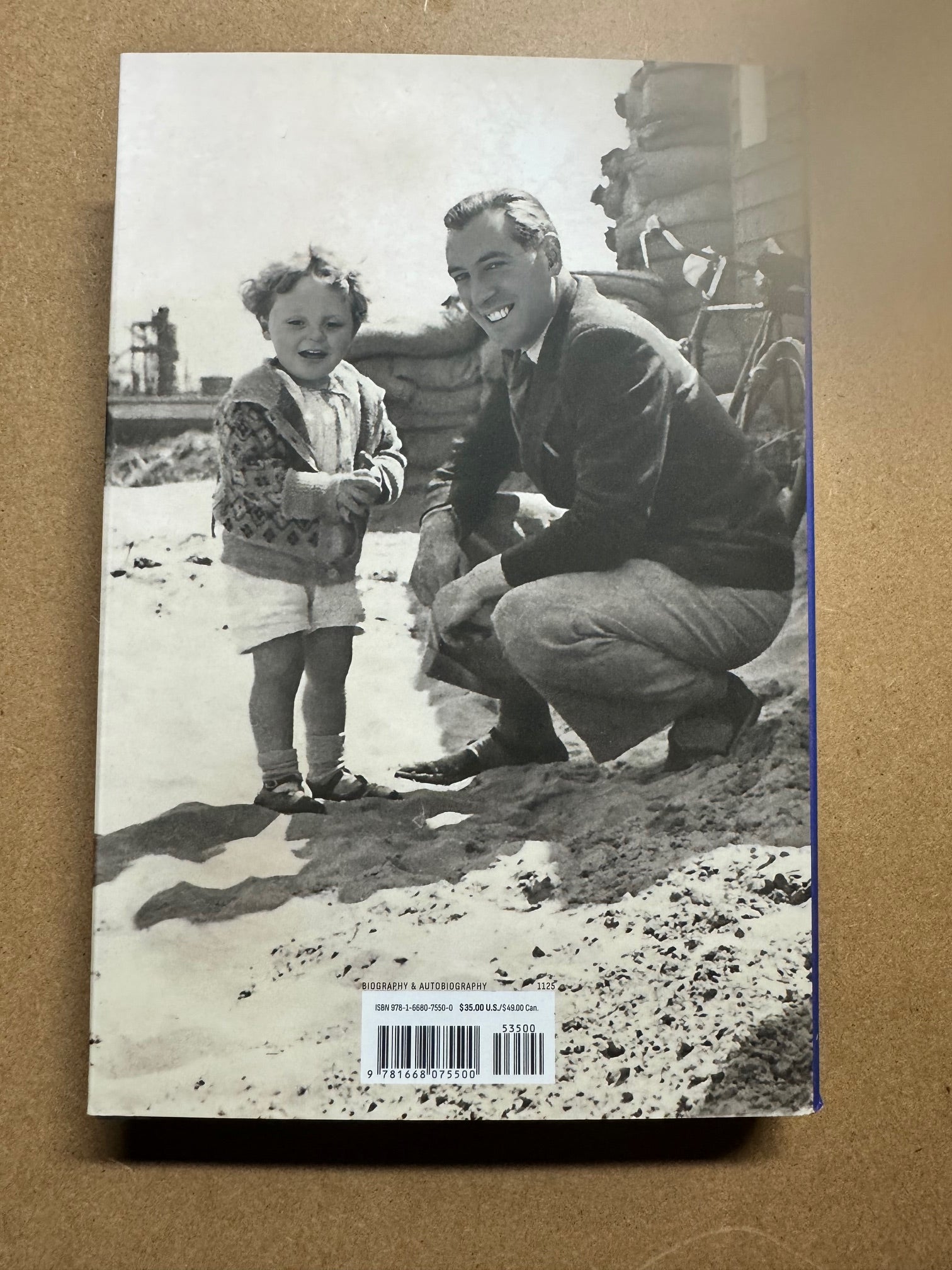 We Did OK, Kid A Memoir By Anthony Hopkins-Bestseller New