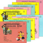 Catholic Children's Treasure Box Set 1 (Books 1-10) New