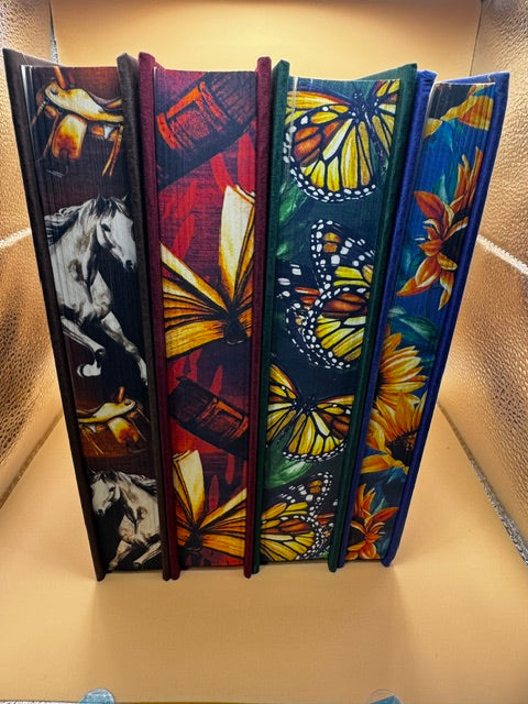 Twisted Series 4 Book Hardcover Collector's Edition Bundle New