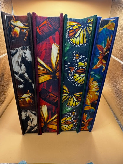 Twisted Series 4 Book Hardcover Collector's Edition Bundle New