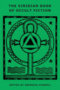 Books of Occult Fiction of Many Colours Series- New Choose