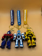 Cartoon Movie Characters Keychain Bundles! Many To Choose From New