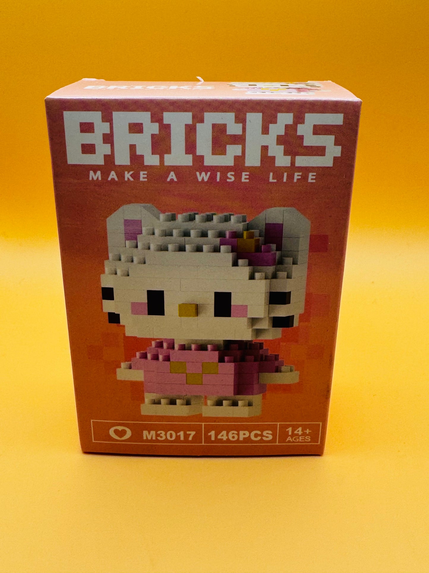 Mini Bricks Building Blocks Sets Choose From Many Characters New