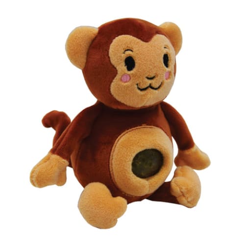 Jellyroos Squishy Squeezy Squashy Collectible Plush -Choose Plush New