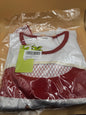 Nova Zombies Costume Vampires Zombie Cheerleader for Girls 3-12Y Choose Size