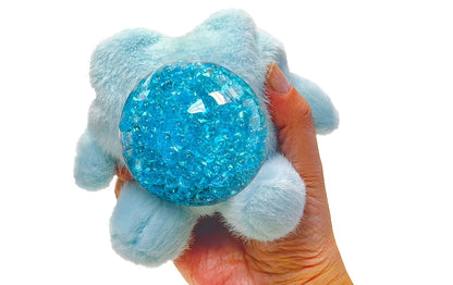 Sweetheart Tarts - PBJ's Plush Ball Jellies New Choose From Four Colors