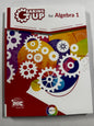 Gearing Up For Algebra 1 Study Guide Paperback New