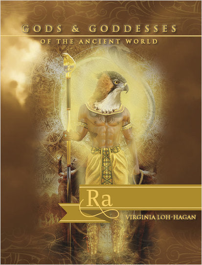 Gods and Goddesses of the Ancient World Book Series -Choose From 24 Titles New