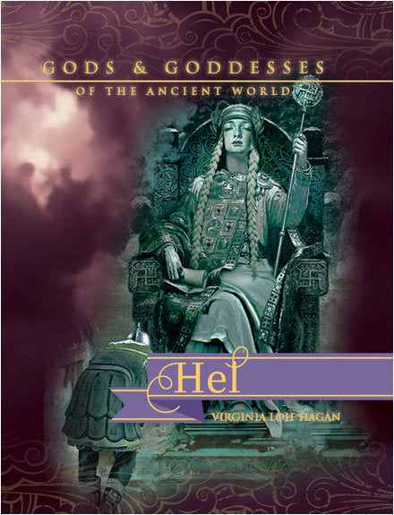 Gods and Goddesses of the Ancient World Book Series -Choose From 24 Titles New