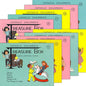Catholic Children's Treasure Box Set 2 (Books 11 - 20) New
