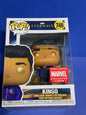 Funko Pop! Marvel Eternals: Kingo Marvel Collector Corps Figure #746 New