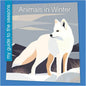 My Guide to the Seasons Children's Book Series Choose From Four Seasons New