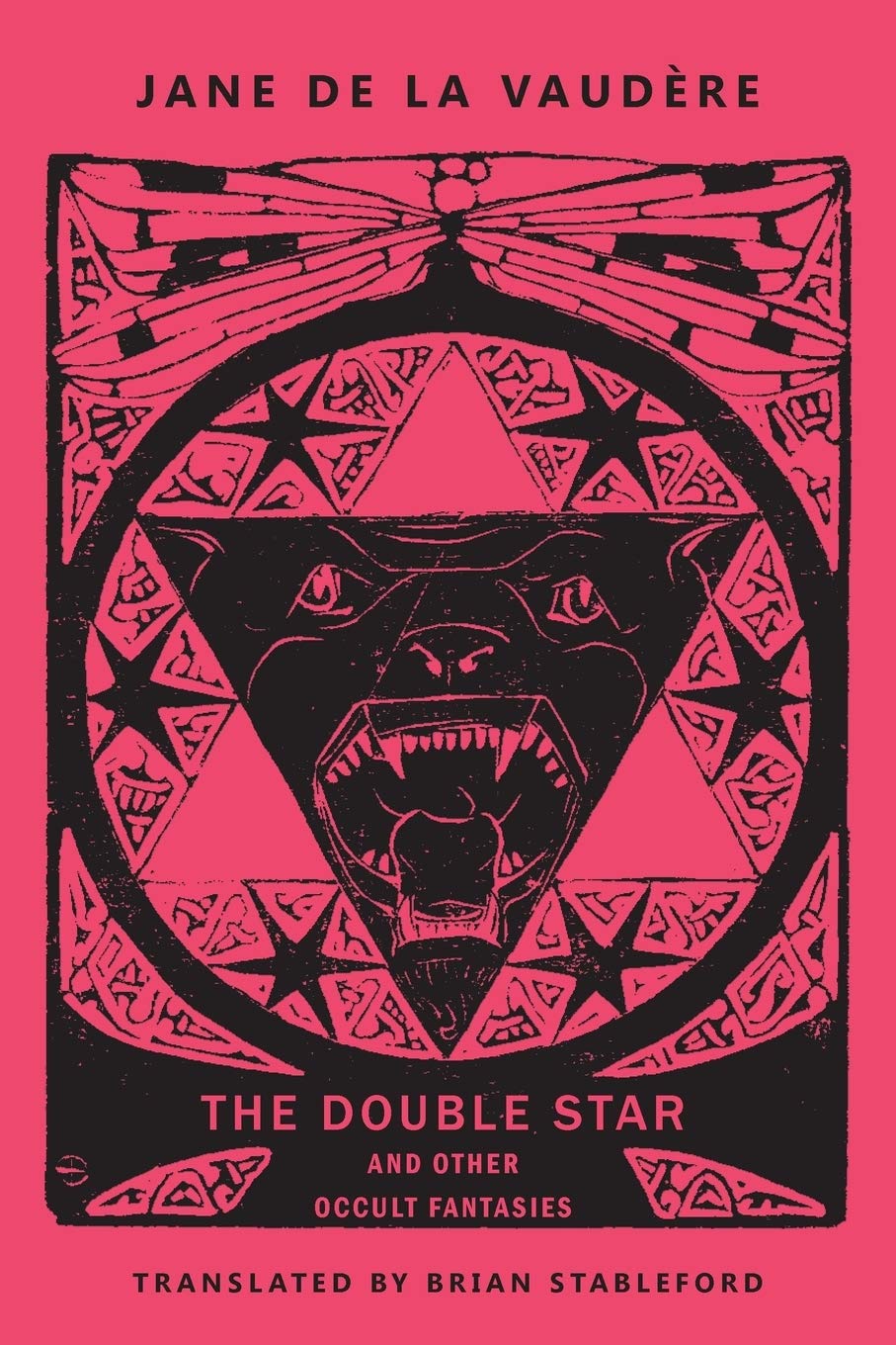 The Double Star and Other Occult Fantasies Paperback New