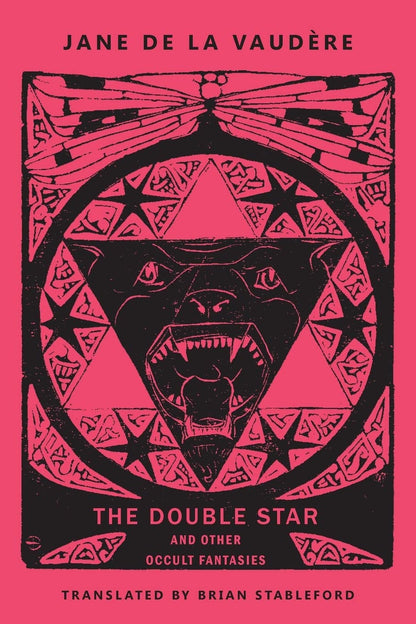 The Double Star and Other Occult Fantasies Paperback New