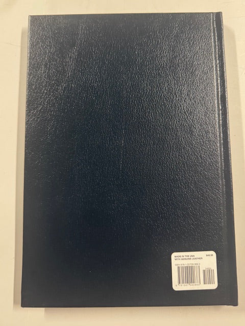 Constitution of the United States - Short Biographies of the Signers Hardcover